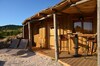 Cabanes Tr�sors de Campagne