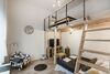 Kazinczy 10 Apartment