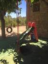 Camping Fontsdelalgar