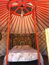 Camping Fontsdelalgar