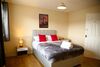 Central Luton Cozy Home