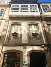 Hostal Albergue Azabache