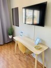 Hotel Byor City Rooms