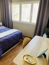Hotel Byor City Rooms
