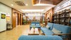 Nostalgia Hotel Temple Of The Earth
