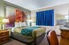 Motel Red Coach Inn & Suites Hutchinson