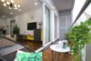 Sophie Lancaster Hanoi Apartment