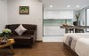 Narcissus Hotel And Apartment