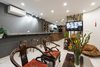Narcissus Hotel And Apartment