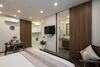 Narcissus Hotel And Apartment