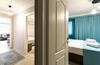 Apartamento Sirena's Suites