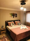 Apartamento Sirena's Suites