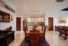 Villa Seaview Penthouse With Private Pool