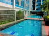 Comfy Studio Apartment At Tamansari The Hive