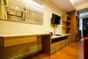 Comfy Studio Apartment At Tamansari The Hive