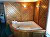Motel Knights Inn Huntsville, On