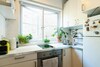 Beautiful Lush And Green Oasis Studio Apartment