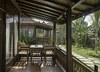 Bed & Breakfast Green Space Villa