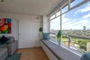 Apartamentos Bright Studio With Amazing City Views