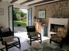 Maison Ty Glas Dans Un �crin De Verdure