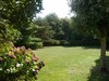 Maison Ty Glas Dans Un �crin De Verdure