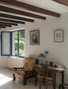 Maison Ty Glas Dans Un �crin De Verdure