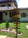 Hotel P� Na Areia