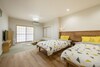 Hotel Uhome Suite Kizuna Ikebukuro