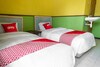 Hostal Oyo 1719 Penginapan Rizky