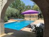 Le Bois de Montpouillan - B&B
