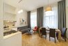 Old Town - Jungmannova Apartments