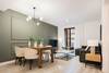 M&f San Joaqu�n Apartamento