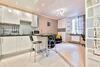 Renthouse Apartment Primorsky