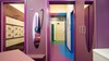 Bed & Breakfast Apartment Colours Prague Center