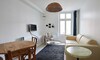 Appart Hotel De Paris
