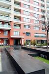 Emerald Apartment