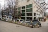 Lucka City Business Apartment