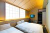 Hotel Kyomachi Rikyu Higasihonganji