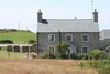 Borthwen Farmhouse