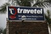Travetel Or Tambo Airport Hotel