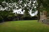 Residencia Walton Castle