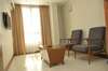 Bed & Breakfast Ngalawa Place