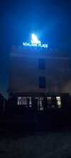 Bed & Breakfast Ngalawa Place