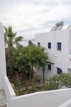 Aparthotel Tatsis Apartments