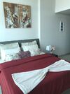Luxury Apartment Burj Al Arab View