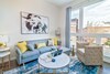 Hyatus Downtown At Yale - Stunning Luxury Apartments