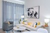 Hyatus Downtown At Yale - Stunning Luxury Apartments