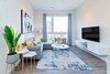 Hyatus Downtown At Yale - Stunning Luxury Apartments