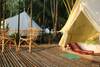 Hotel Tatai Paradise Eco Resort