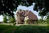 Bed & Breakfast Le Manoir de Beaumarchais
